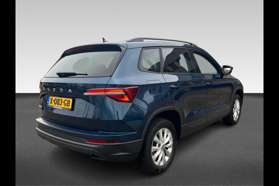 Škoda Karoq 1.0 TSI Business Edition