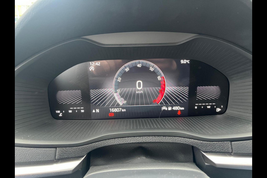 Škoda Karoq 1.0 TSI Business Edition