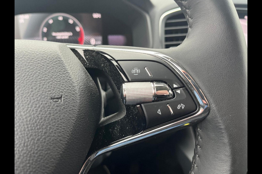 Škoda Karoq 1.0 TSI Business Edition