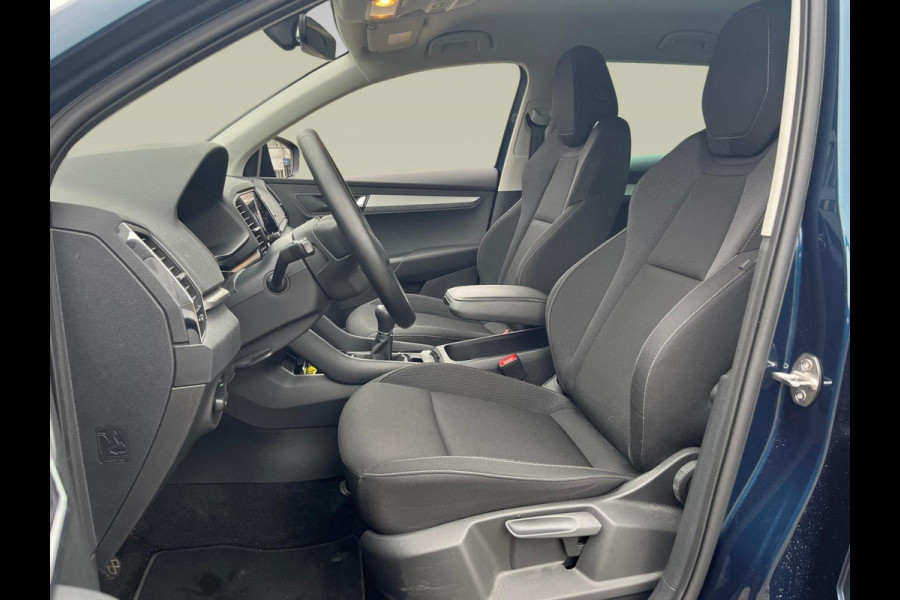 Škoda Karoq 1.0 TSI Business Edition