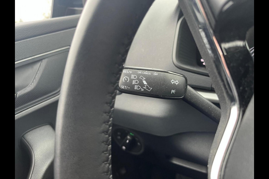 Škoda Karoq 1.0 TSI Business Edition