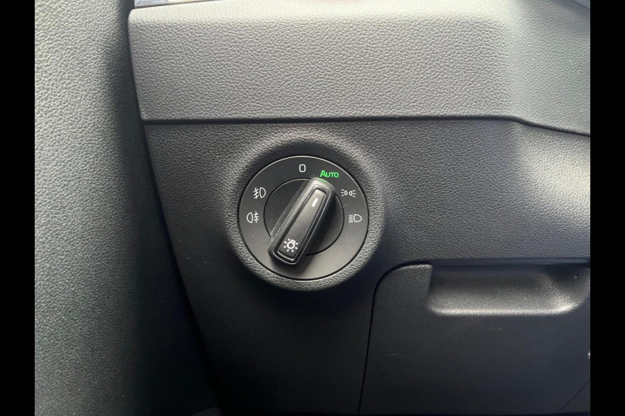 Škoda Karoq 1.0 TSI Business Edition