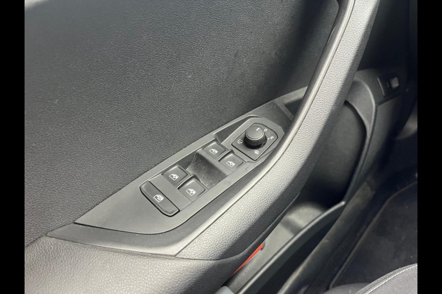 Škoda Karoq 1.0 TSI Business Edition