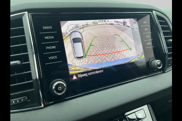 Škoda Karoq 1.0 TSI Business Edition