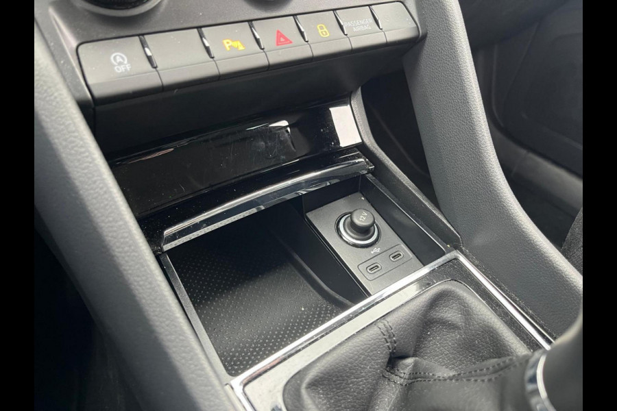 Škoda Karoq 1.0 TSI Business Edition