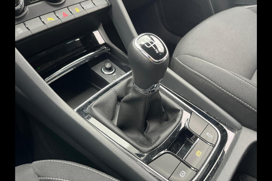 Škoda Karoq 1.0 TSI Business Edition