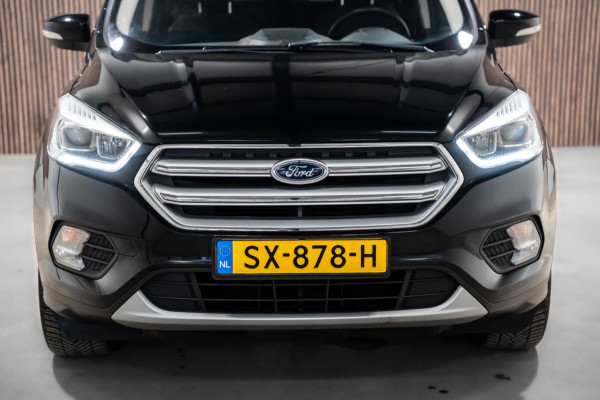Ford Kuga 1.5 EcoBoost Trend Ultimate Trekhaak Bluetooth Led LM Velgen