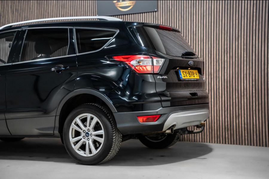 Ford Kuga 1.5 EcoBoost Trend Ultimate Trekhaak Bluetooth Led LM Velgen
