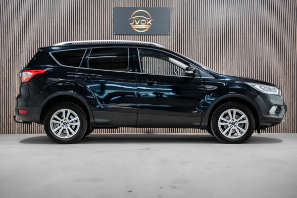Ford Kuga 1.5 EcoBoost Trend Ultimate Trekhaak Bluetooth Led LM Velgen
