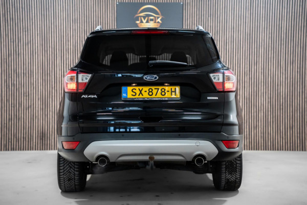 Ford Kuga 1.5 EcoBoost Trend Ultimate Trekhaak Bluetooth Led LM Velgen