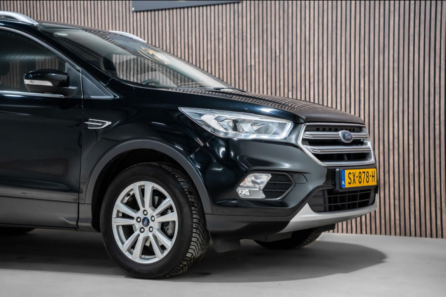Ford Kuga 1.5 EcoBoost Trend Ultimate Trekhaak Bluetooth Led LM Velgen