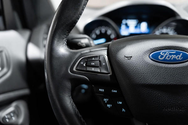 Ford Kuga 1.5 EcoBoost Trend Ultimate Trekhaak Bluetooth Led LM Velgen