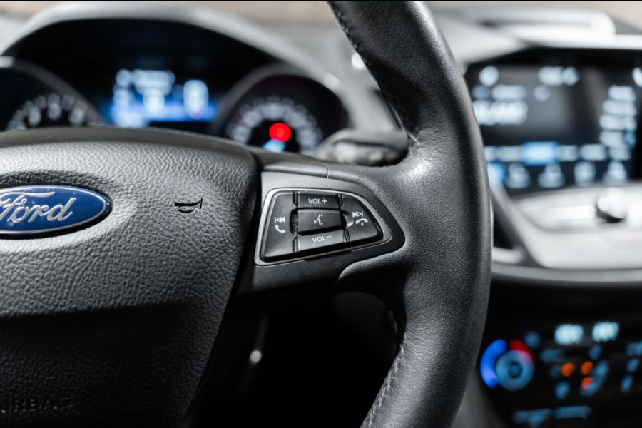 Ford Kuga 1.5 EcoBoost Trend Ultimate Trekhaak Bluetooth Led LM Velgen