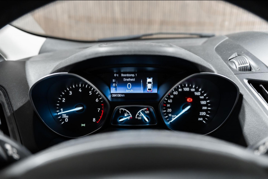 Ford Kuga 1.5 EcoBoost Trend Ultimate Trekhaak Bluetooth Led LM Velgen