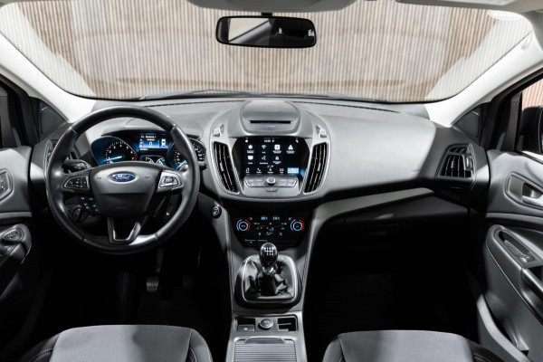 Ford Kuga 1.5 EcoBoost Trend Ultimate Trekhaak Bluetooth Led LM Velgen