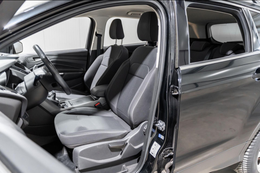 Ford Kuga 1.5 EcoBoost Trend Ultimate Trekhaak Bluetooth Led LM Velgen