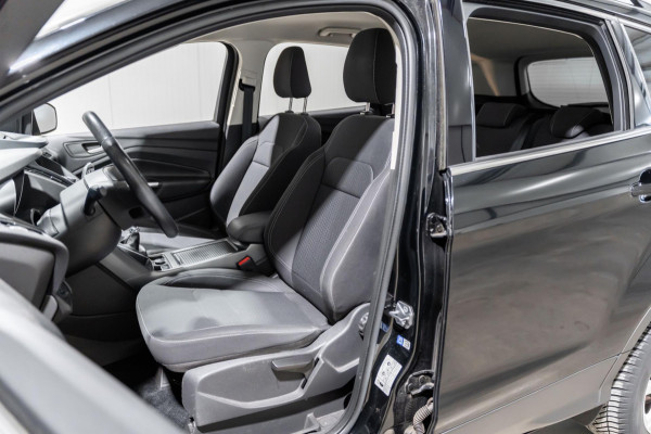 Ford Kuga 1.5 EcoBoost Trend Ultimate Trekhaak Bluetooth Led LM Velgen