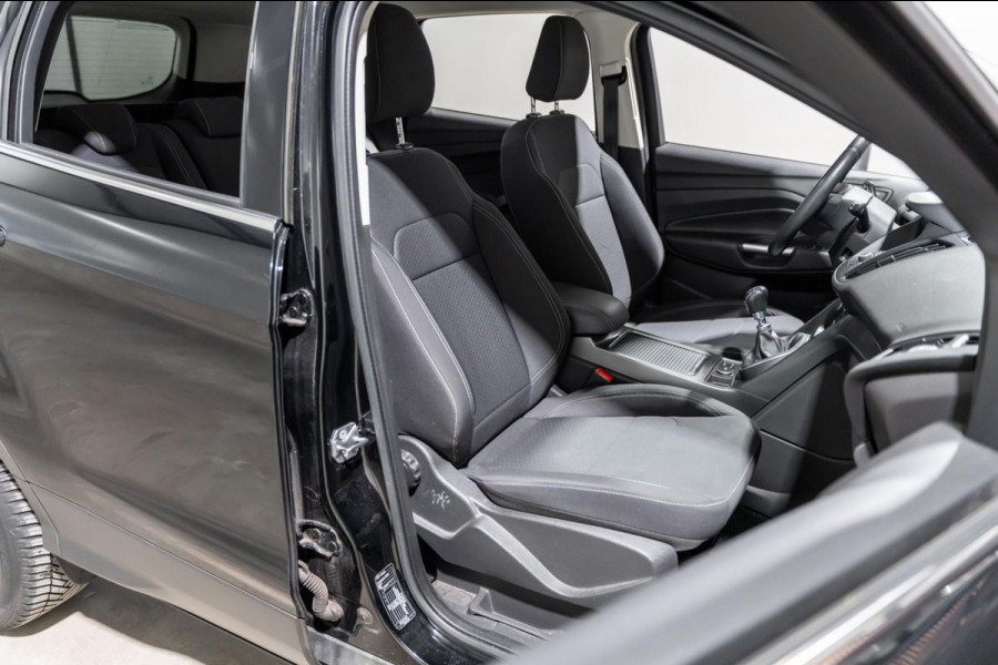 Ford Kuga 1.5 EcoBoost Trend Ultimate Trekhaak Bluetooth Led LM Velgen