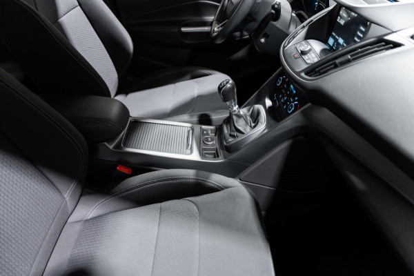 Ford Kuga 1.5 EcoBoost Trend Ultimate Trekhaak Bluetooth Led LM Velgen