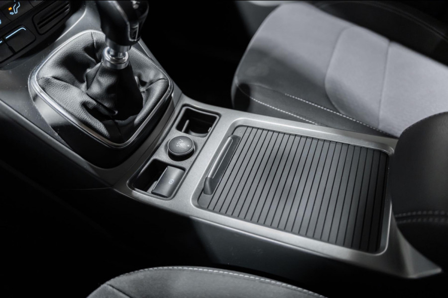 Ford Kuga 1.5 EcoBoost Trend Ultimate Trekhaak Bluetooth Led LM Velgen