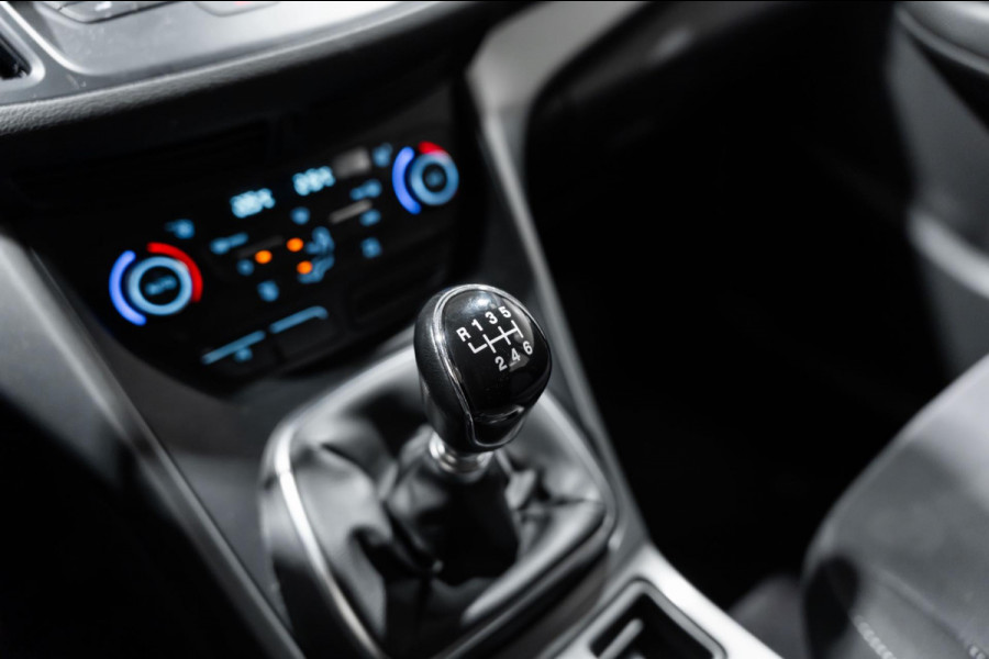 Ford Kuga 1.5 EcoBoost Trend Ultimate Trekhaak Bluetooth Led LM Velgen