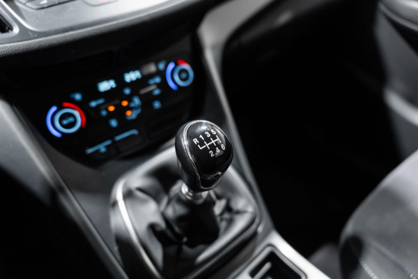 Ford Kuga 1.5 EcoBoost Trend Ultimate Trekhaak Bluetooth Led LM Velgen