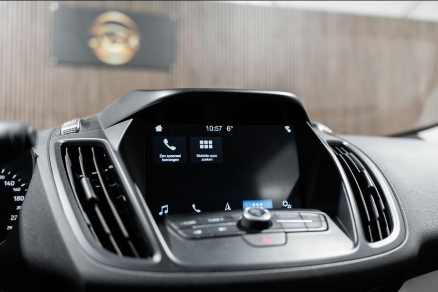 Ford Kuga 1.5 EcoBoost Trend Ultimate Trekhaak Bluetooth Led LM Velgen