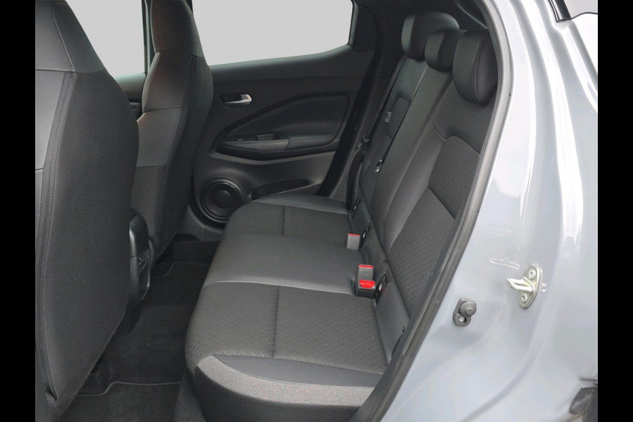 Nissan Juke 1.6 Hybrid N-Design | Automaat | Stoel/Stuurverwarming | Navigatie | Carplay/Androidauto |