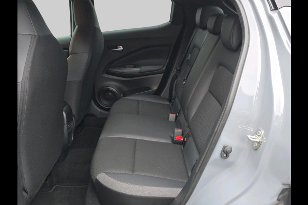Nissan Juke 1.6 Hybrid N-Design | Automaat | Stoel/Stuurverwarming | Navigatie | Carplay/Androidauto |