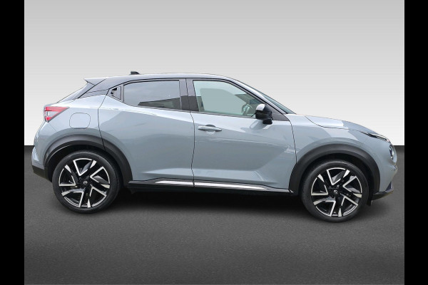 Nissan Juke 1.6 Hybrid N-Design | Automaat | Stoel/Stuurverwarming | Navigatie | Carplay/Androidauto |