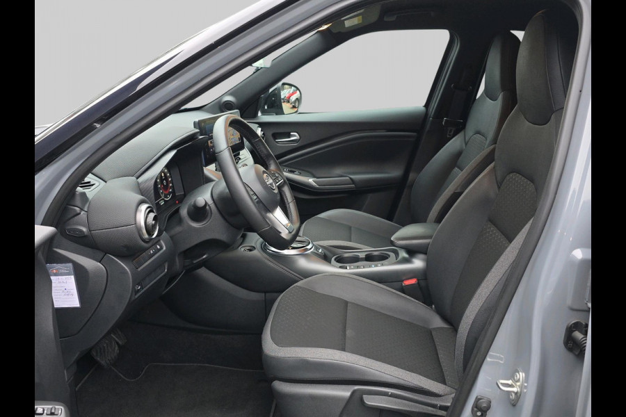 Nissan Juke 1.6 Hybrid N-Design | Automaat | Stoel/Stuurverwarming | Navigatie | Carplay/Androidauto |