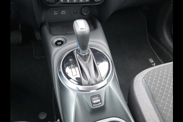 Nissan Juke 1.6 Hybrid N-Design | Automaat | Stoel/Stuurverwarming | Navigatie | Carplay/Androidauto |