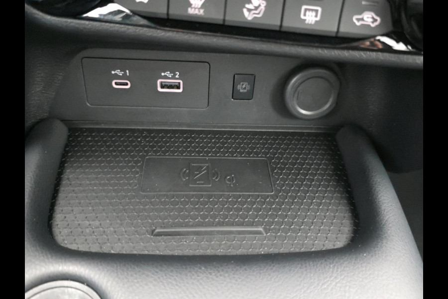 Nissan Juke 1.6 Hybrid N-Design | Automaat | Stoel/Stuurverwarming | Navigatie | Carplay/Androidauto |