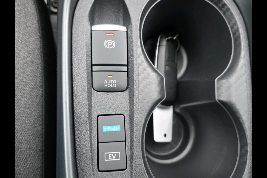 Nissan Juke 1.6 Hybrid N-Design | Automaat | Stoel/Stuurverwarming | Navigatie | Carplay/Androidauto |