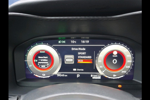 Nissan Juke 1.6 Hybrid N-Design | Automaat | Stoel/Stuurverwarming | Navigatie | Carplay/Androidauto |