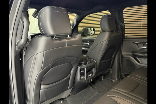 Dodge Ram 1500 5.7 V8 4x4 Crew Cab Sport | Full BLACK | Camera | ALPINE | Soft Cover | Apple Carplay | Cruise |