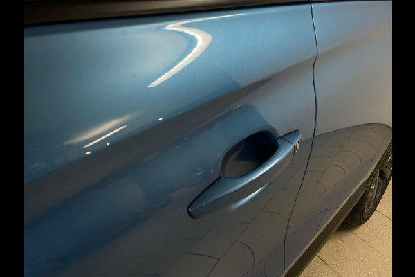 Opel Crossland X 1.2 Turbo Edition 2020 100PK AIRCO NAVI VIA APP CRUISE BLUETOOTH CAMERA VELGEN PRIVACYGLAS ZEER NETTE AUTO