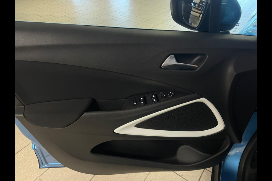 Opel Crossland X 1.2 Turbo Edition 2020 100PK AIRCO NAVI VIA APP CRUISE BLUETOOTH CAMERA VELGEN PRIVACYGLAS ZEER NETTE AUTO