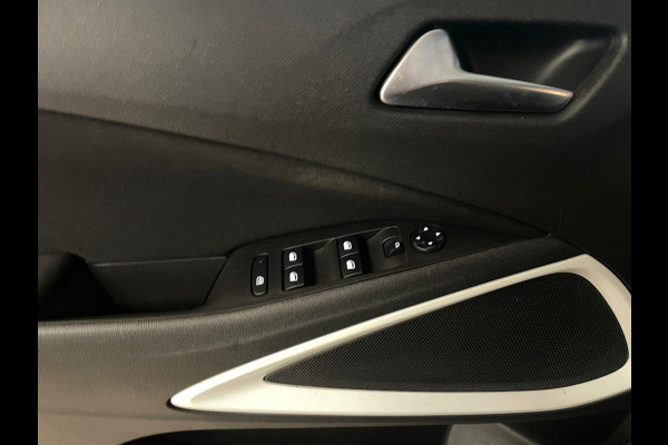 Opel Crossland X 1.2 Turbo Edition 2020 100PK AIRCO NAVI VIA APP CRUISE BLUETOOTH CAMERA VELGEN PRIVACYGLAS ZEER NETTE AUTO