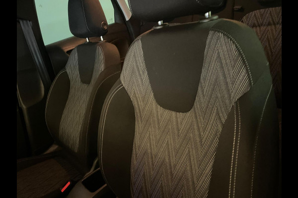 Opel Crossland X 1.2 Turbo Edition 2020 100PK AIRCO NAVI VIA APP CRUISE BLUETOOTH CAMERA VELGEN PRIVACYGLAS ZEER NETTE AUTO