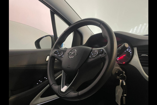 Opel Crossland X 1.2 Turbo Edition 2020 100PK AIRCO NAVI VIA APP CRUISE BLUETOOTH CAMERA VELGEN PRIVACYGLAS ZEER NETTE AUTO