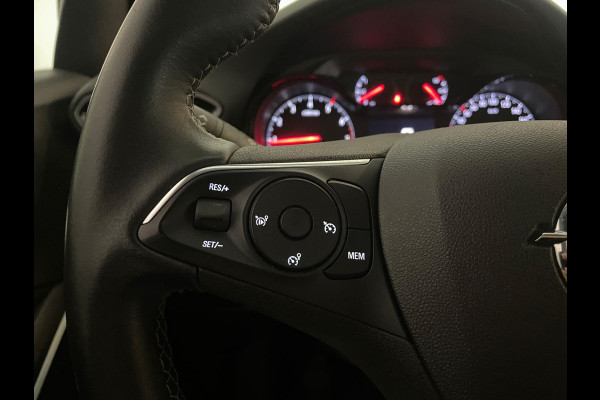 Opel Crossland X 1.2 Turbo Edition 2020 100PK AIRCO NAVI VIA APP CRUISE BLUETOOTH CAMERA VELGEN PRIVACYGLAS ZEER NETTE AUTO