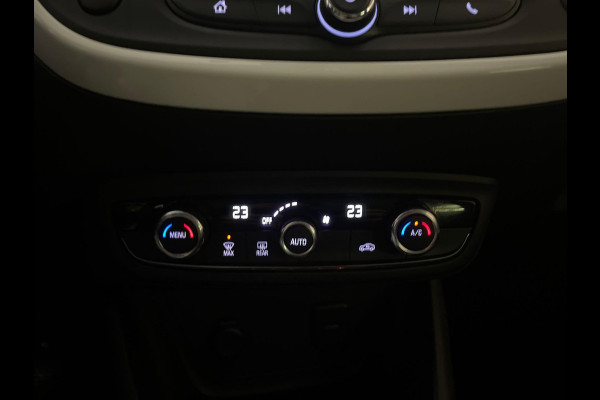 Opel Crossland X 1.2 Turbo Edition 2020 100PK AIRCO NAVI VIA APP CRUISE BLUETOOTH CAMERA VELGEN PRIVACYGLAS ZEER NETTE AUTO