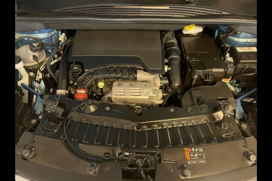 Opel Crossland X 1.2 Turbo Edition 2020 100PK AIRCO NAVI VIA APP CRUISE BLUETOOTH CAMERA VELGEN PRIVACYGLAS ZEER NETTE AUTO