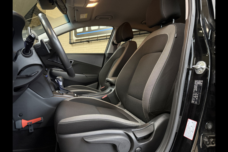 Hyundai Kona 1.6 GDI HEV Fashion | Navi | ACC | Krell | Camera | HUD | Dode hoek | 100% Dealer onderhouden!