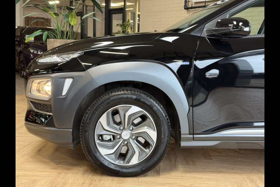 Hyundai Kona 1.6 GDI HEV Fashion | Navi | ACC | Krell | Camera | HUD | Dode hoek | 100% Dealer onderhouden!