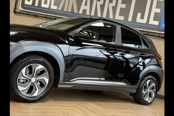 Hyundai Kona 1.6 GDI HEV Fashion | Navi | ACC | Krell | Camera | HUD | Dode hoek | 100% Dealer onderhouden!