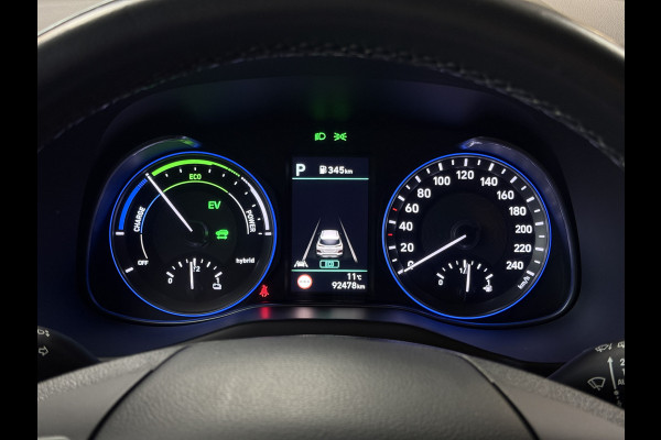 Hyundai Kona 1.6 GDI HEV Fashion | Navi | ACC | Krell | Camera | HUD | Dode hoek | 100% Dealer onderhouden!