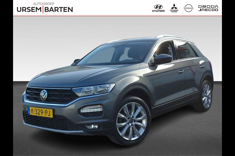 Volkswagen T-Roc 1.5 TSI Style Business