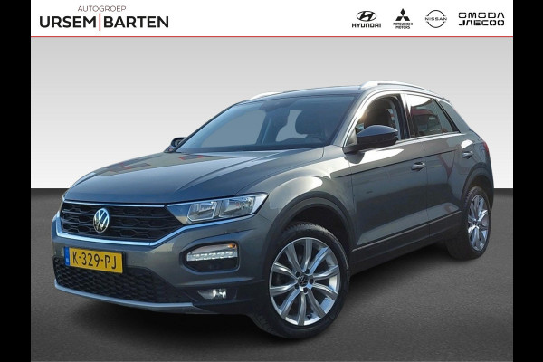 Volkswagen T-Roc 1.5 TSI Style Business